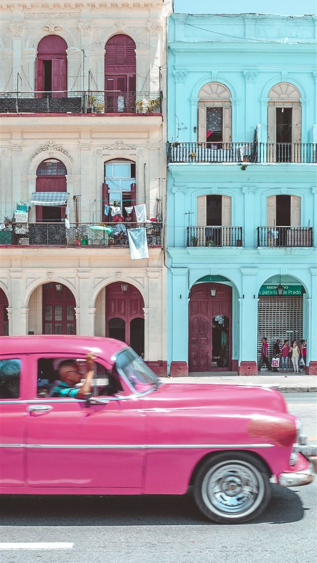 1284x2778 cuba - cuba iPhone Wallpaper