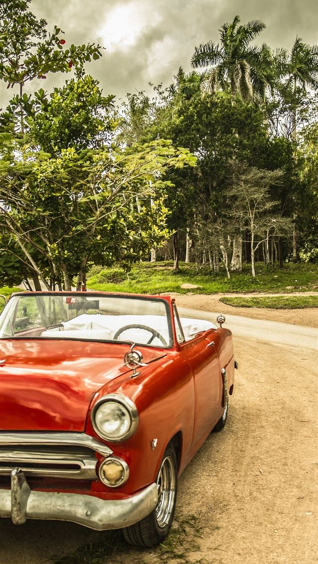 1284x2778 cuba - cuba iPhone Wallpaper