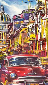 cuba wallpaper