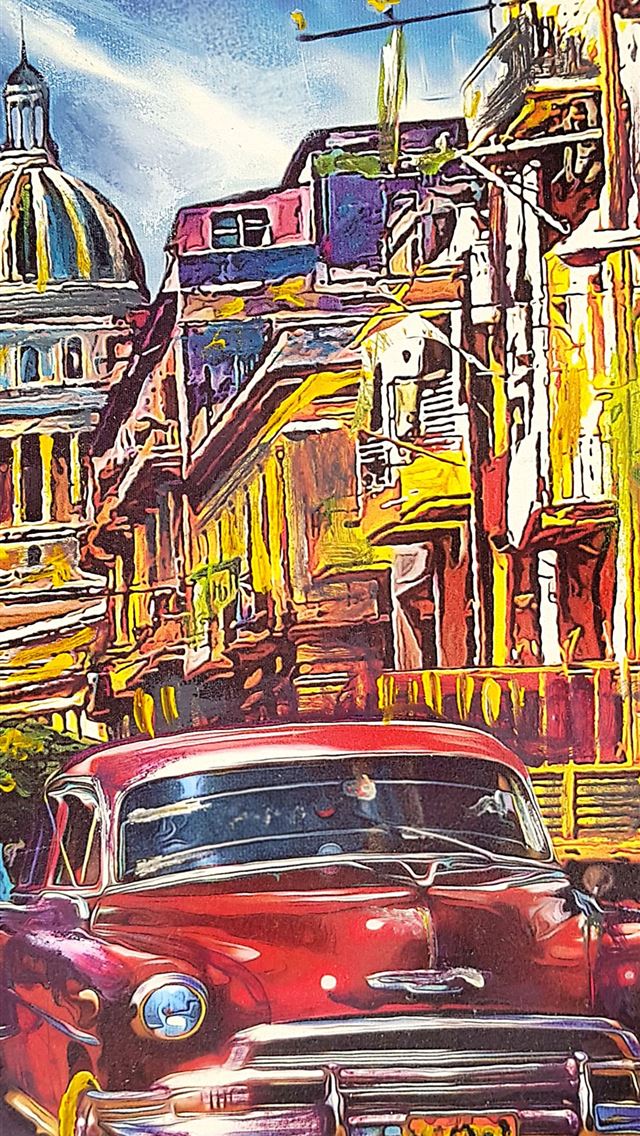 1284x2778 cuba - cuba iPhone Wallpaper