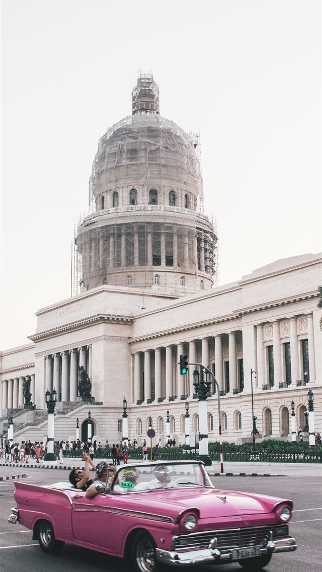 1284x2778 cuba - cuba iPhone Wallpaper