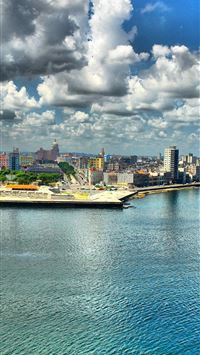 cuba wallpaper