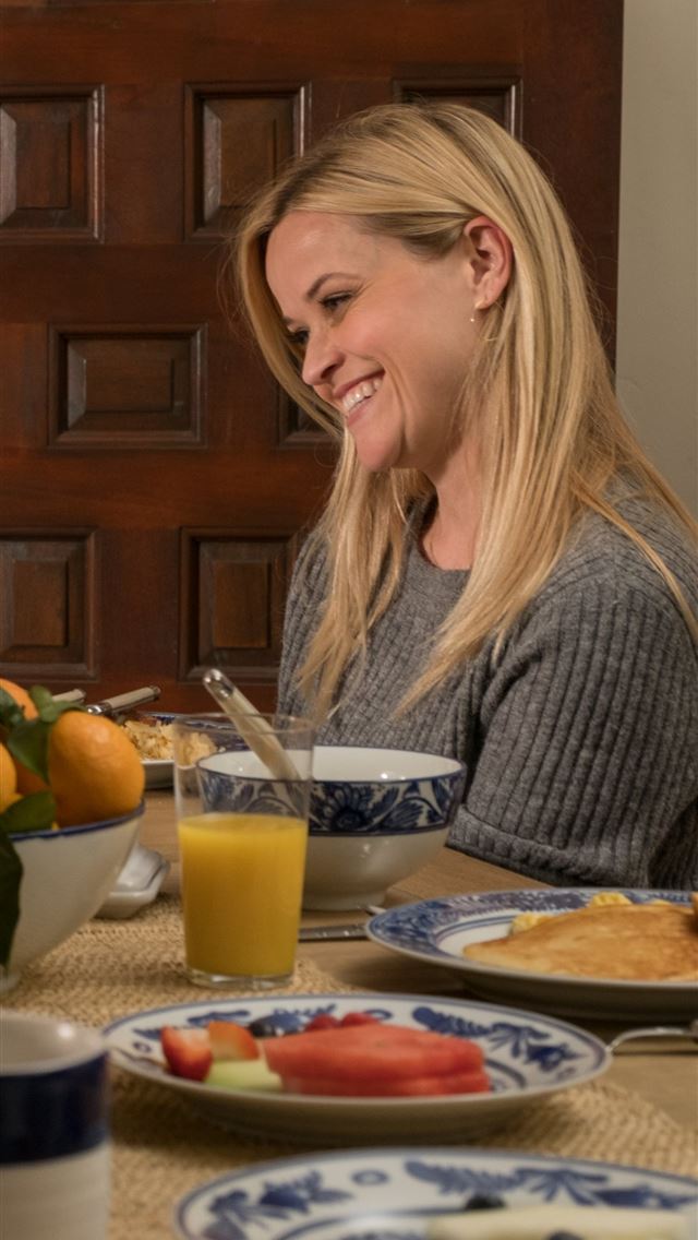 1284x2778 reese witherspoon - reese witherspoon iPhone Wallpaper