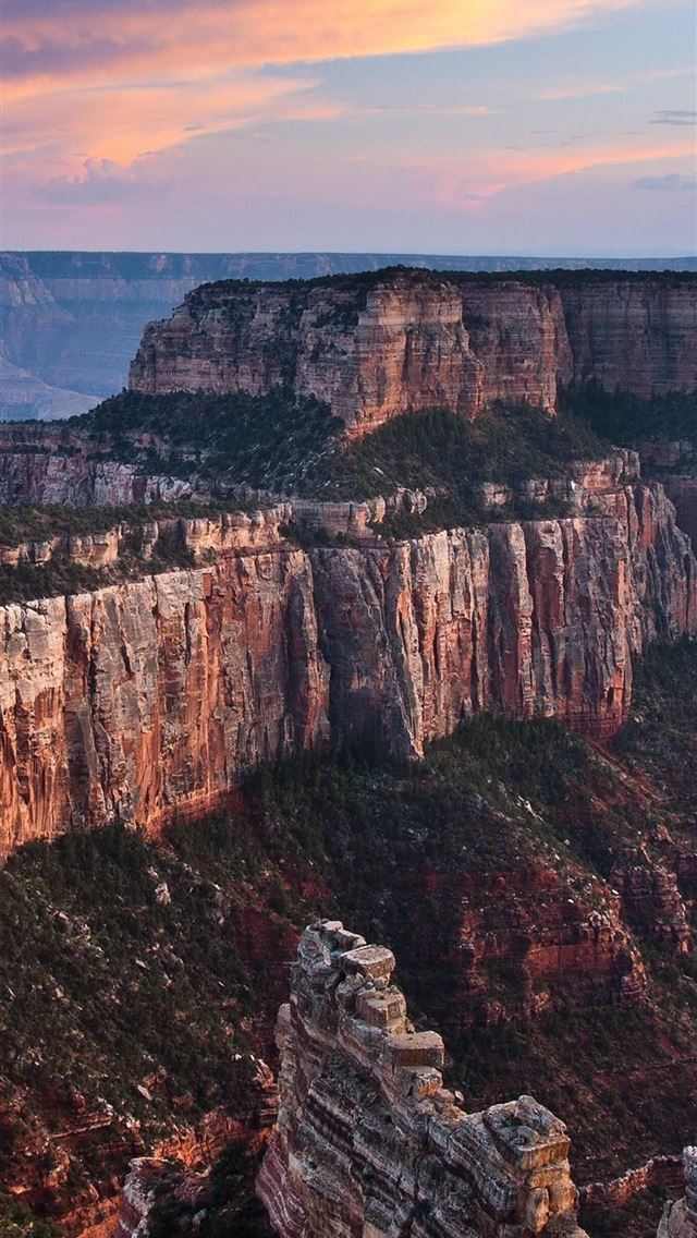 1284x2778 grand canyon - grand canyon iPhone Wallpaper