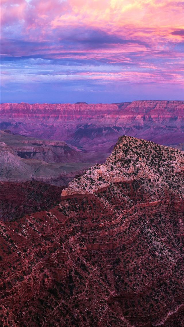 1284x2778 grand canyon - grand canyon iPhone Wallpaper