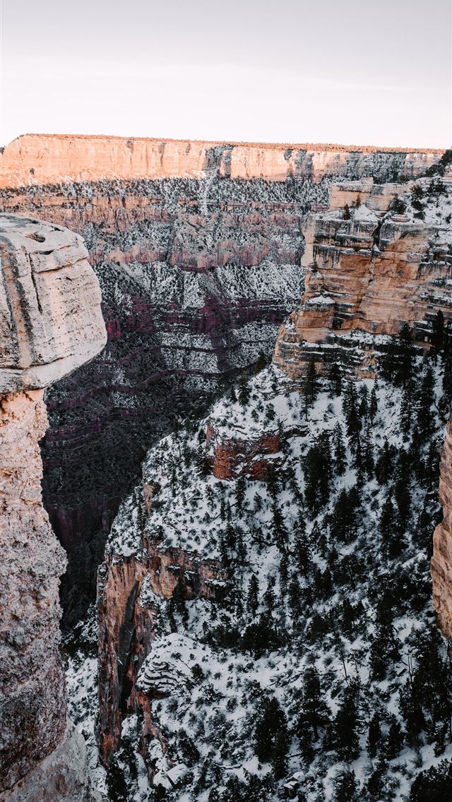 1284x2778 grand canyon - grand canyon iPhone Wallpaper