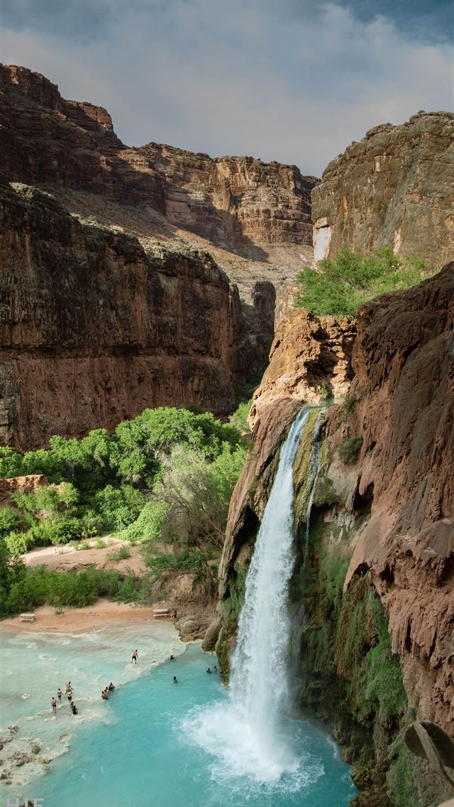 1284x2778 grand canyon - grand canyon iPhone Wallpaper