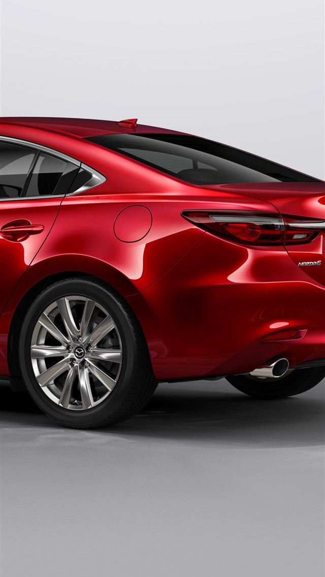 Best Mazda 6 Iphone Hd Wallpapers Ilikewallpaper