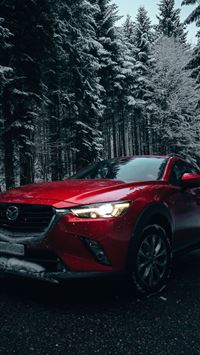 mazda 6 wallpaper