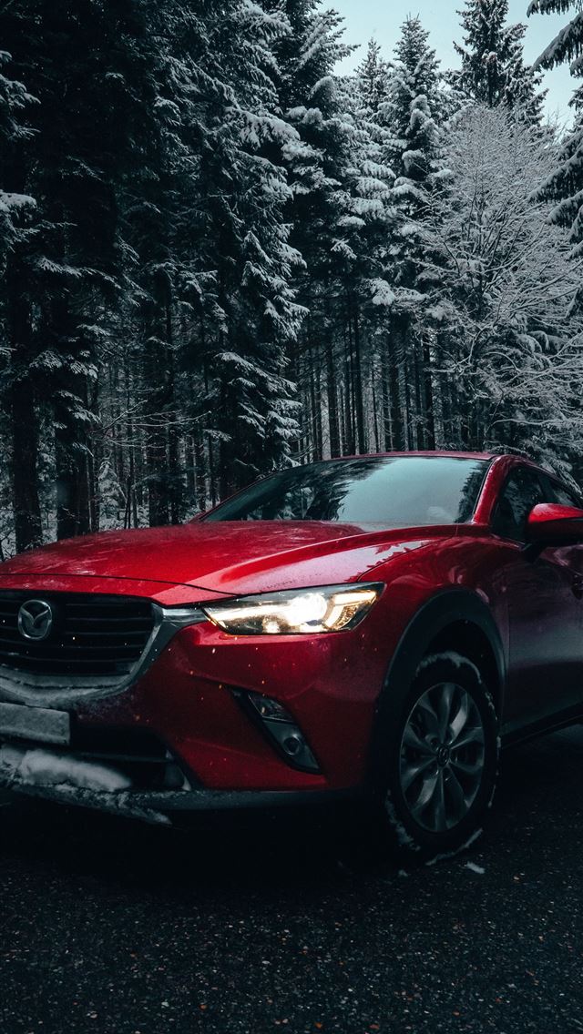 Best Mazda 6 Iphone Hd Wallpapers Ilikewallpaper