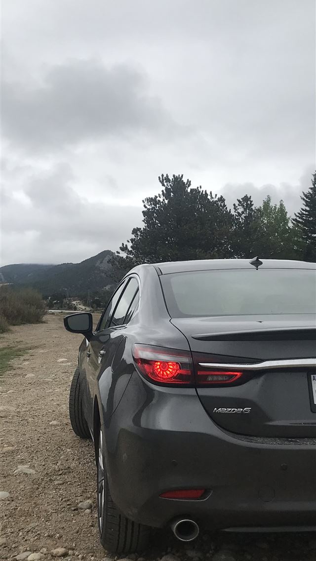 1284x2778 mazda 6 - mazda 6 iPhone Wallpaper