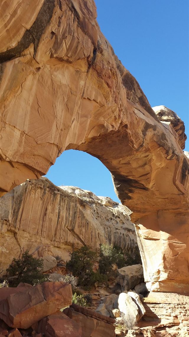 1284x2778 capitol reef national park - capitol reef national park iPhone Wallpaper