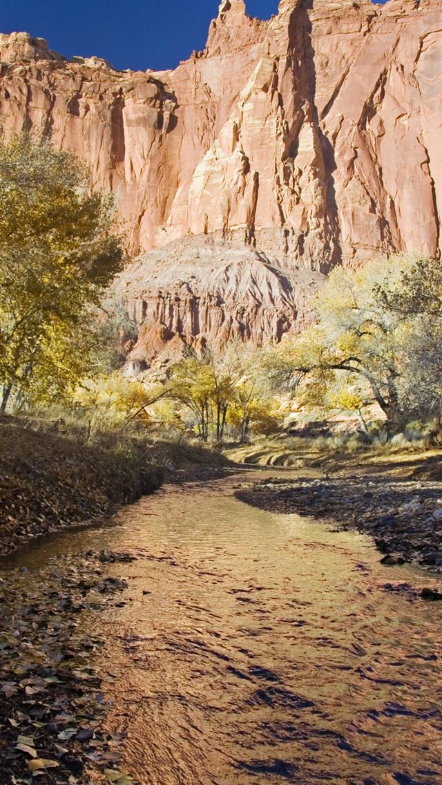 1284x2778 capitol reef national park - capitol reef national park iPhone Wallpaper