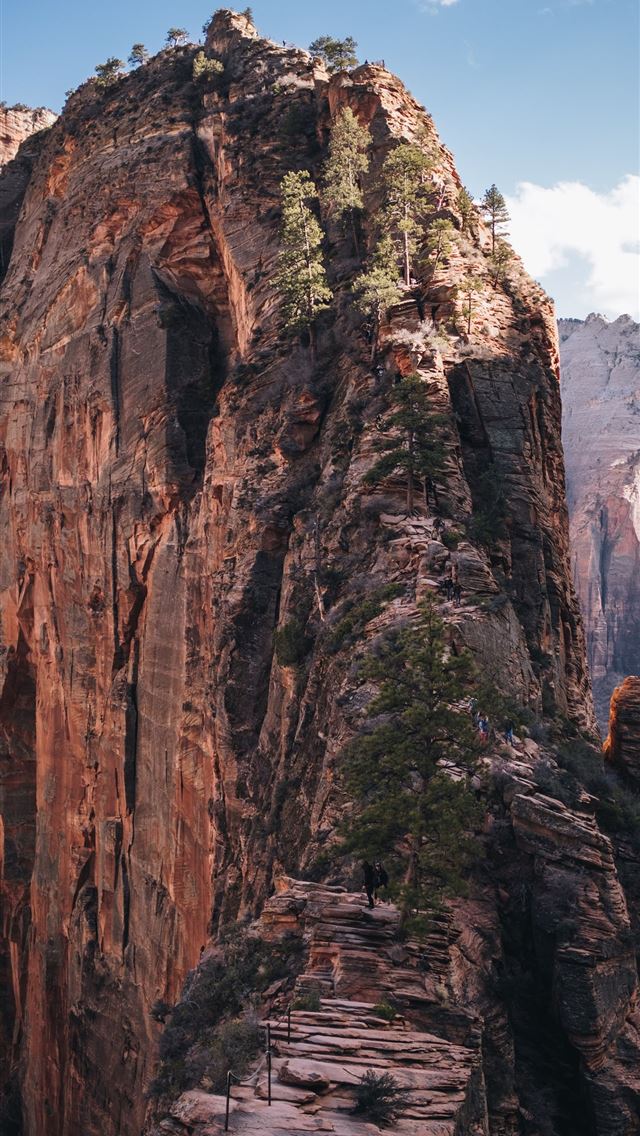 1284x2778 capitol reef national park - capitol reef national park iPhone Wallpaper