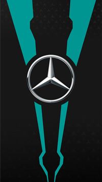 mercedes benz petronas wallpaper