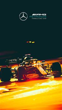 mercedes benz petronas wallpaper