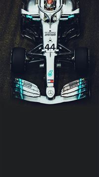 mercedes benz petronas wallpaper