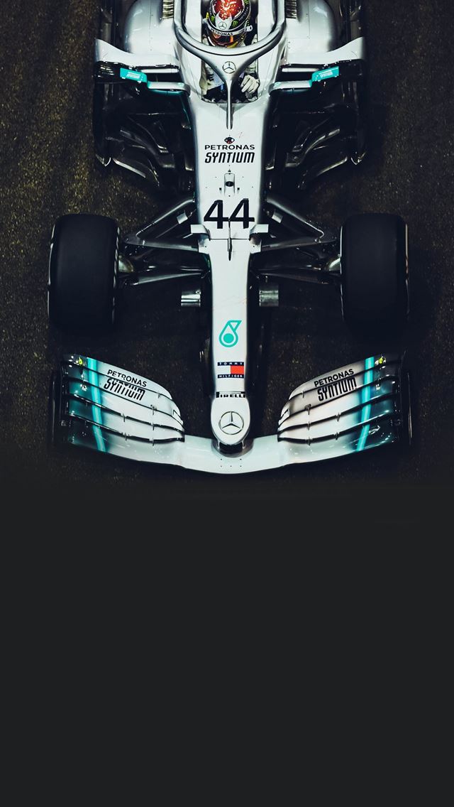 1284x2778 mercedes benz petronas - mercedes benz petronas iPhone Wallpaper