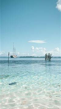 raja ampat islands wallpaper