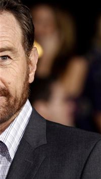 bryan cranston wallpaper