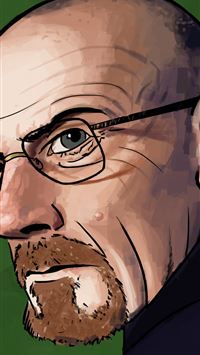 bryan cranston wallpaper