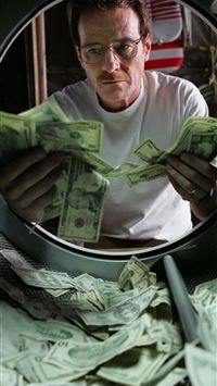 bryan cranston wallpaper