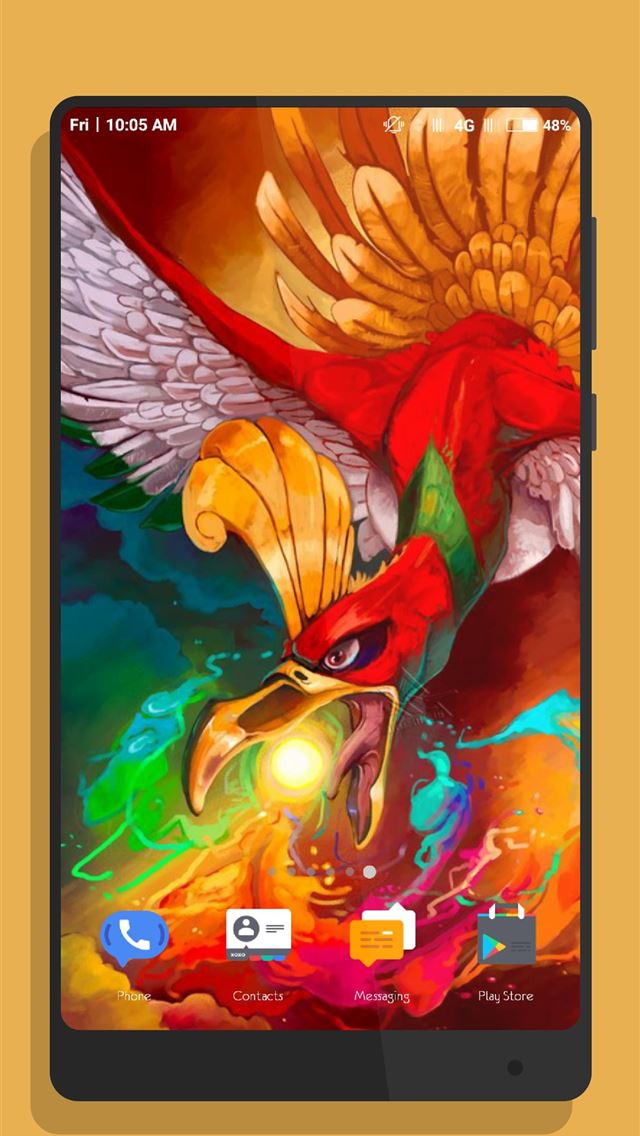 1284x2778 zapdos hd - zapdos hd iPhone Wallpaper