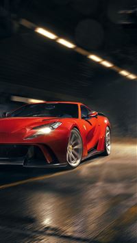 ferrari 812 superfast wallpaper