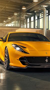ferrari 812 superfast wallpaper