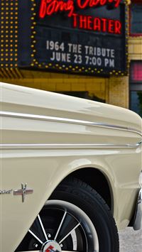 ford falcon wallpaper