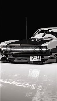 ford falcon wallpaper