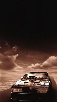 ford falcon wallpaper