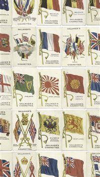 australia flag wallpaper