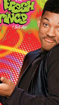 the fresh prince of bel air iPhone wallpaper