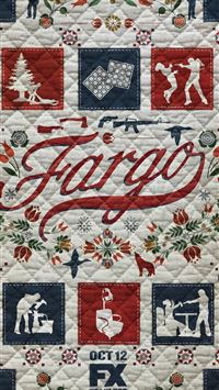 fargo wallpaper