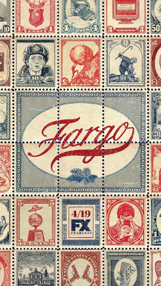 1284x2778 fargo - fargo iPhone Wallpaper