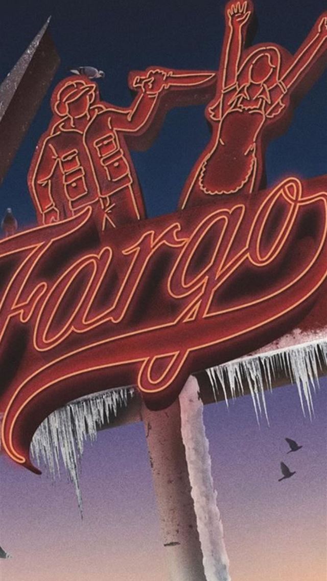 1284x2778 fargo - fargo iPhone Wallpaper