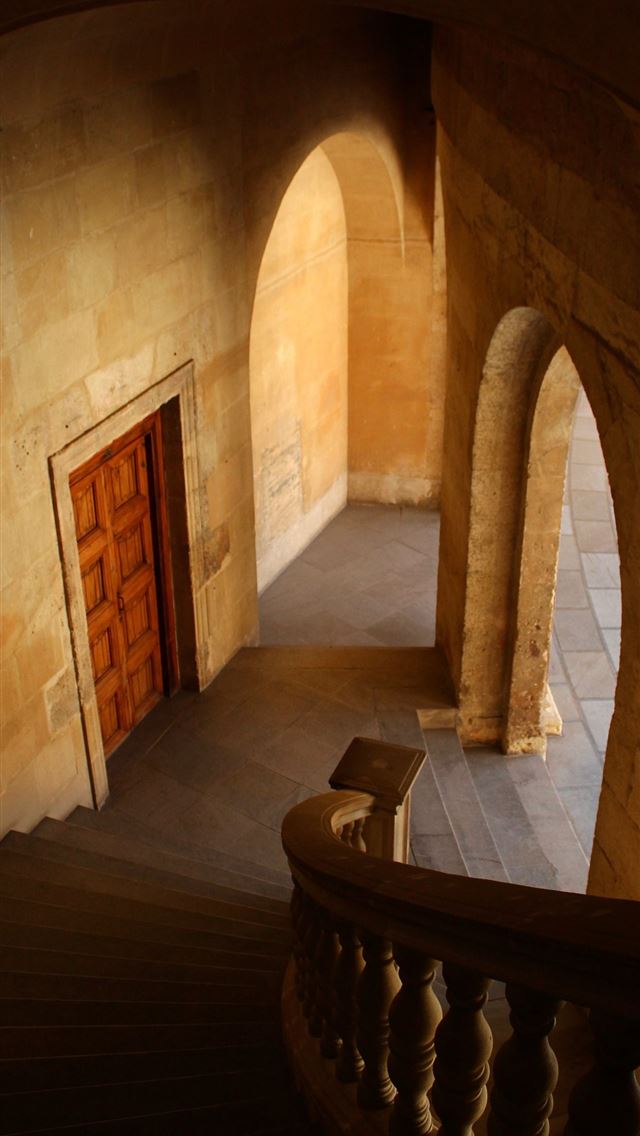 1284x2778 alhambra - alhambra iPhone Wallpaper