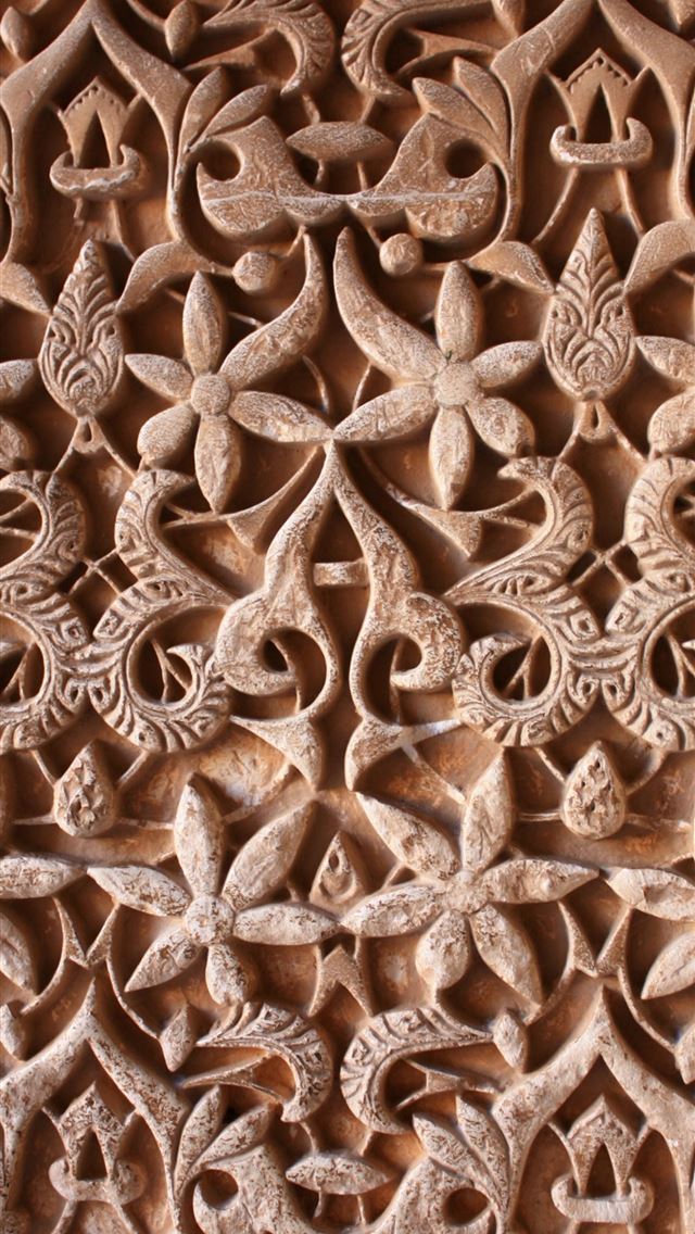 1284x2778 alhambra - alhambra iPhone Wallpaper