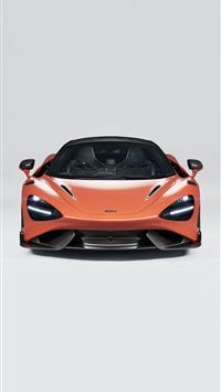 mclaren automotive wallpaper