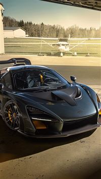 mclaren automotive wallpaper