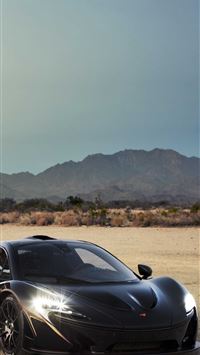 mclaren automotive wallpaper