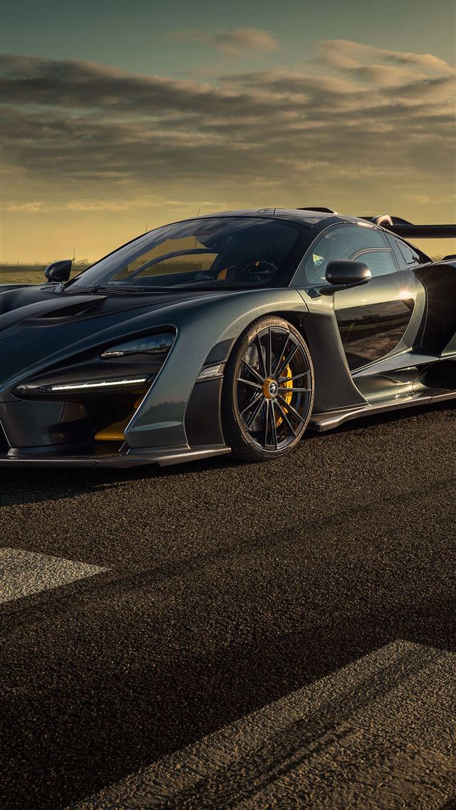 1284x2778 mclaren automotive - mclaren automotive iPhone Wallpaper