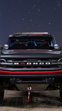 ford bronco wallpaper