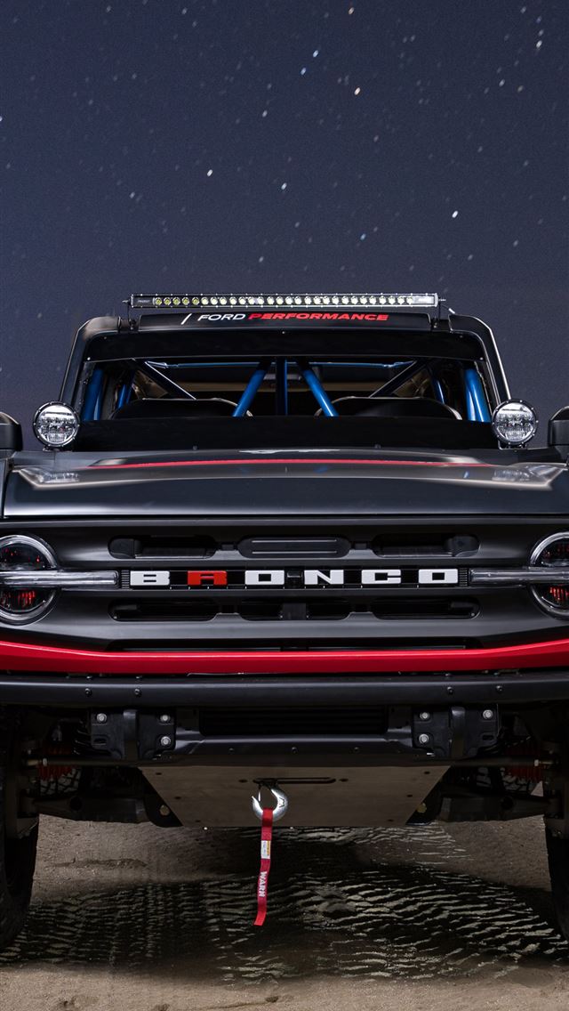 640x1136 ford bronco -  iPhone Wallpaper