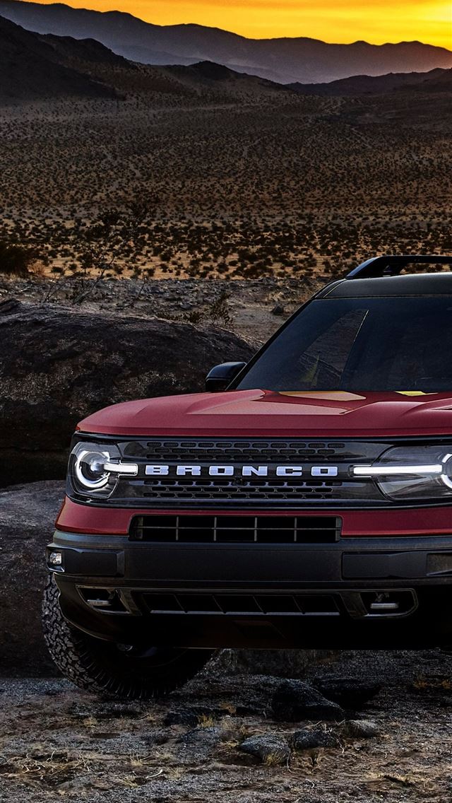 1284x2778 ford bronco - ford bronco iPhone Wallpaper