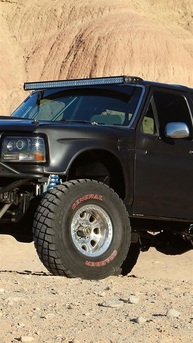 1284x2778 ford bronco - ford bronco iPhone Wallpaper