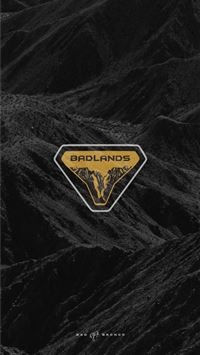 ford bronco wallpaper