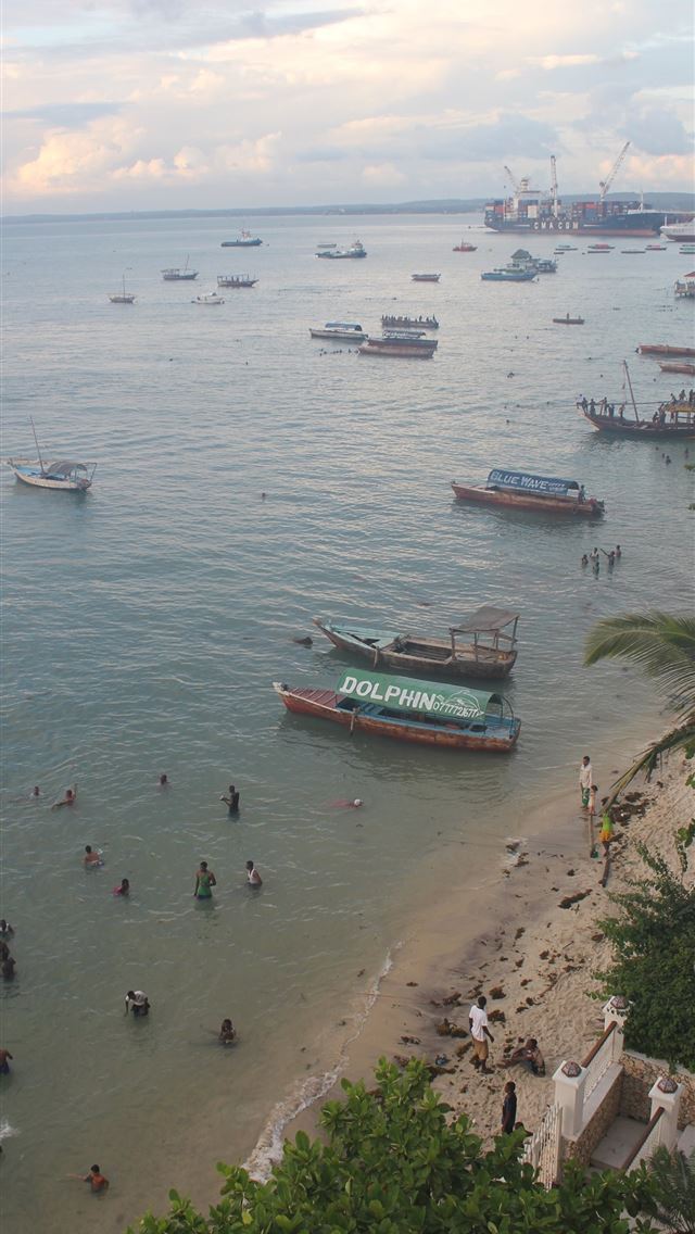 1284x2778 zanzibar - zanzibar iPhone Wallpaper