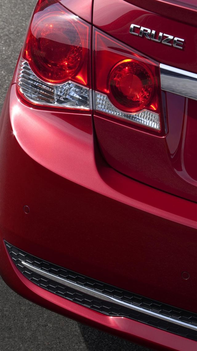 1284x2778 chevrolet cruze - chevrolet cruze iPhone Wallpaper
